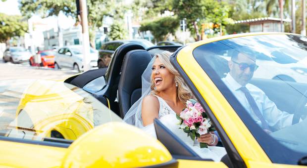 Casamentos de Casamento Isa e Rodrigo