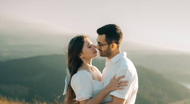 Ensaios de Casal de Pedro e Beatriz PRE WEDDING