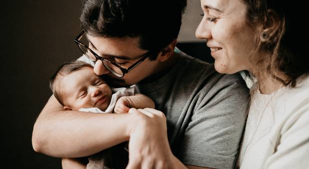 Lifestyle pós Maternal de Priscila, paulinho e Noah