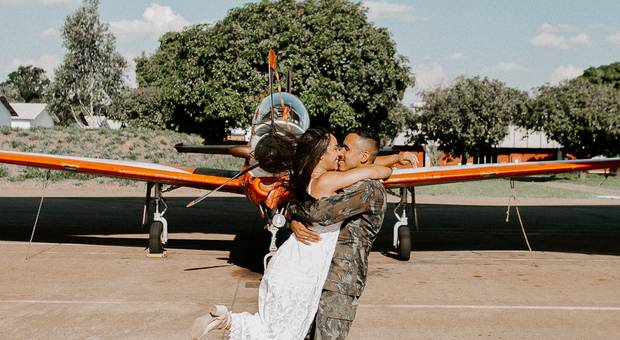 Ensaios de Casal de Pré Wedding Juliana e Wellinson