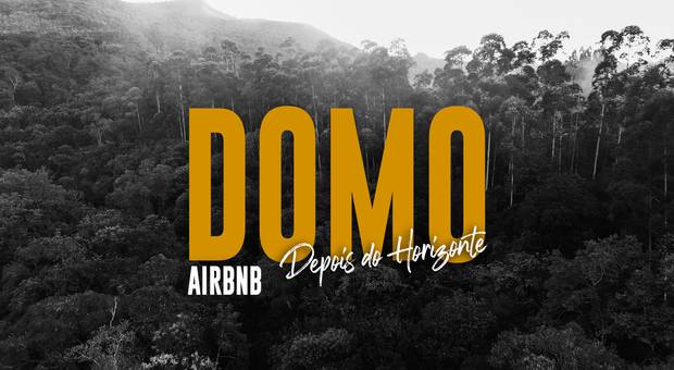 Empresas > de Depois do Horizonte