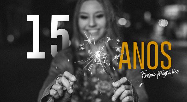 15 anos > de Ensaios 15 anos | Portfólio