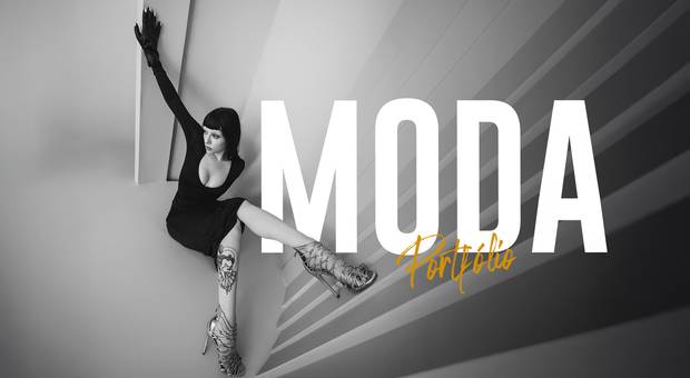 Moda > de Moda | portfólio