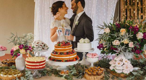 CASAMENTO de CASAMENTO SPAC | GREICY & CHRISTIAN