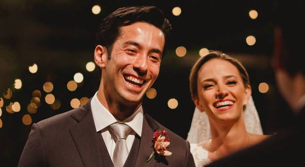 CASAMENTO de CASAMENTO ESPAÇO GARDENS | BRUNA & FELIPE