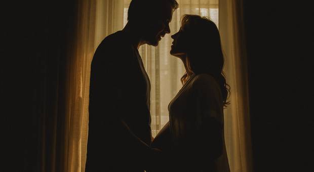 FAMÍLIA de ENSAIO DE GESTANTE EM CASA | A ESPERA DO BENÍCIO