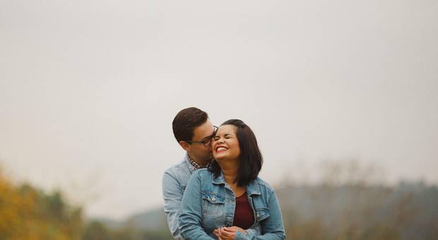 ENSAIO  de ENSAIO DE CASAL EM ARUJÁ | JÉSSICA & CAIO