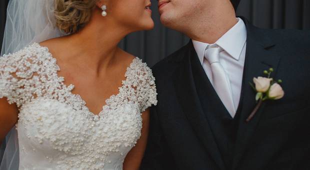 CASAMENTO de CASAMENTO IGREJA SÃO JOSÉ | CAROL & BRUNO