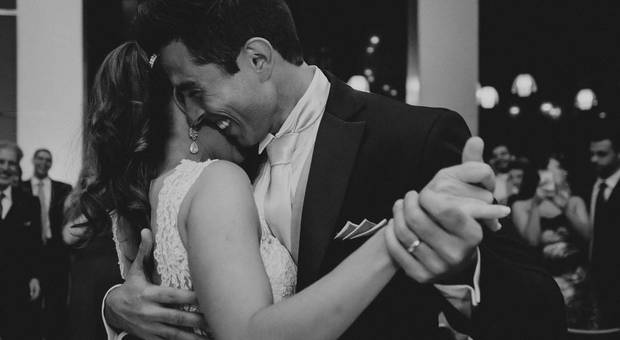 CASAMENTO de CASAMENTO HOTEL HYATT | FLÁVIA & LEONARDO