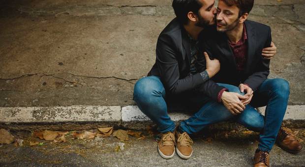 ENSAIO  de ENSAIO DE CASAL | MARKO & CRIS