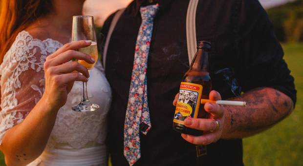 CASAMENTO de CASAMENTO QUINTA DOS IPÊS | MARIANA & CHRISTOPHER