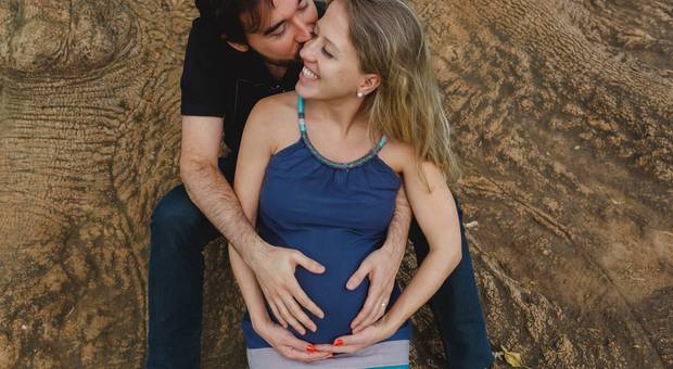 FAMÍLIA de ENSAIO DE GESTANTE NO PARQUE DO IBIRAPUERA | A ESPERA DOS GÊMEOS