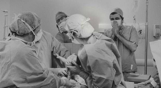 FAMÍLIA de PARTO NA MATERNIDADE ALBERT EINSTEIN | A CHEGADA DA SOPHIA 