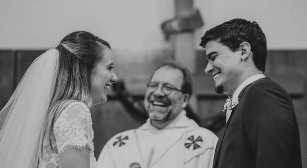 CASAMENTO de CASAMENTO ARARAQUARA | FERNANDA & GUTO