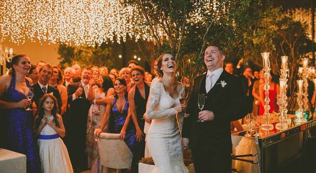 CASAMENTO de CASAMENTO CASA ITAIM | PATRÍCIA & CHRISTIAN