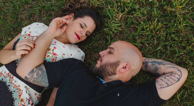 ENSAIO  de Ensaio Pré-Casamento na Fazenda Ipanema | Talita & Bruno