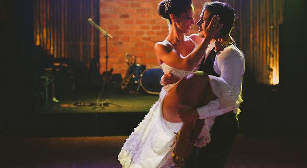 CASAMENTO de CASAMENTO AFRIKAN HOUSE | MARINA & BRUNO