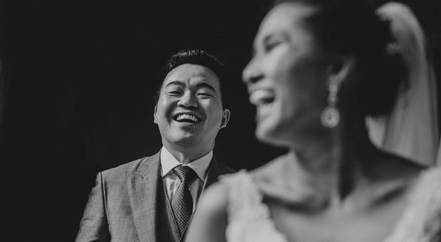 CASAMENTO de CASAMENTO ESPAÇO GARDENS | ALESSANDRA & MARCIO