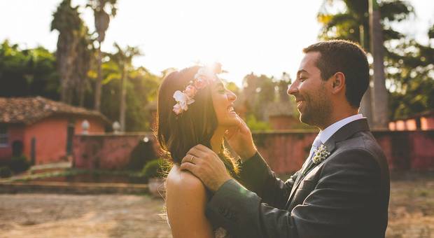 CASAMENTO de CASAMENTO FAZENDA DAS CABRAS | PATRICIA & CARLOS
