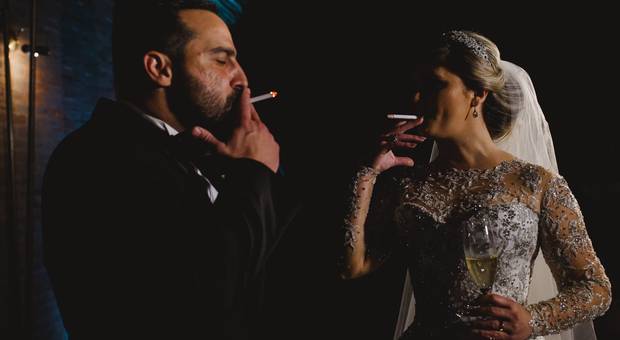 CASAMENTO de CASAMENTO CASA ITAIM | CLARISSA & MAURÍCIO