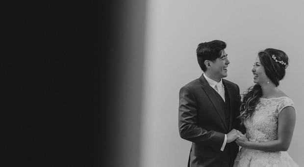 CASAMENTO de CASAMENTO IGREJA SÃO JOSÉ DO JARDIM EUROPA | FERNANDA & RENAN