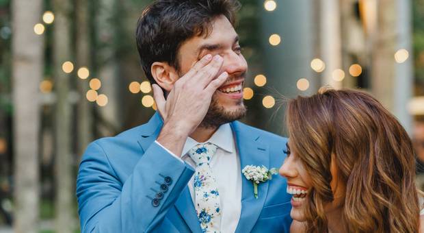 CASAMENTO de CASAMENTO MAMA MALUF & MARCO | GRAND HYATT 