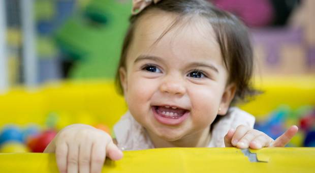 Festa Infantil de Liz - 1 Aninho