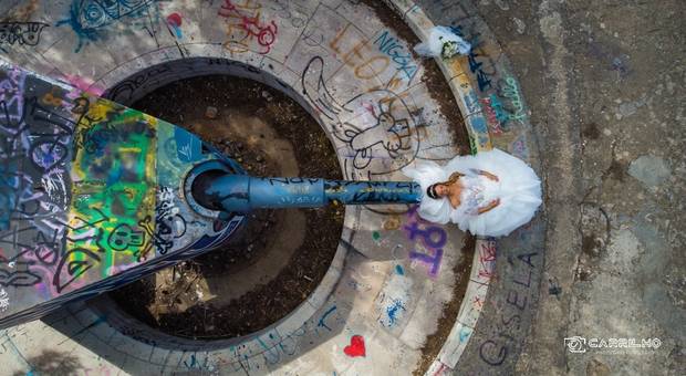 Casamento de Ana & Diogo