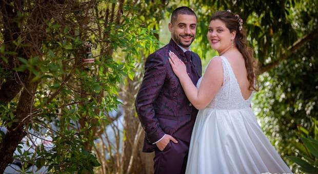 Casamento de Mariana & Sandro