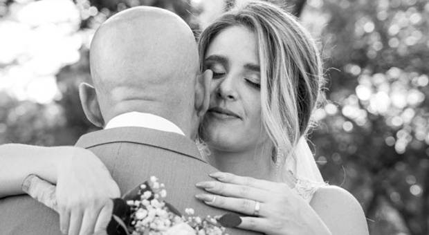 Casamento de Sérgio & Rima