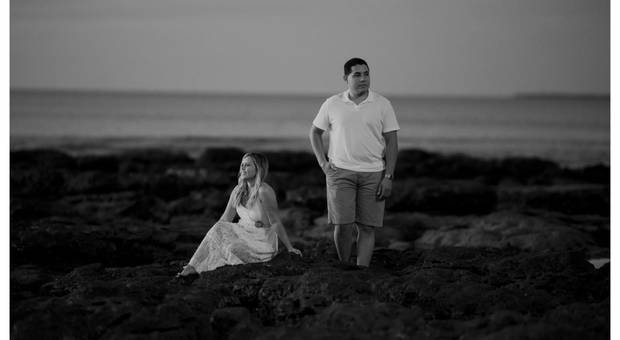Pré Wedding de Cris & Linneiker