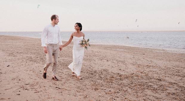 Casamentos de Narci & Nico