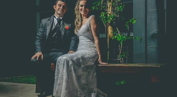Casamentos de Casamento Neide & Walisson