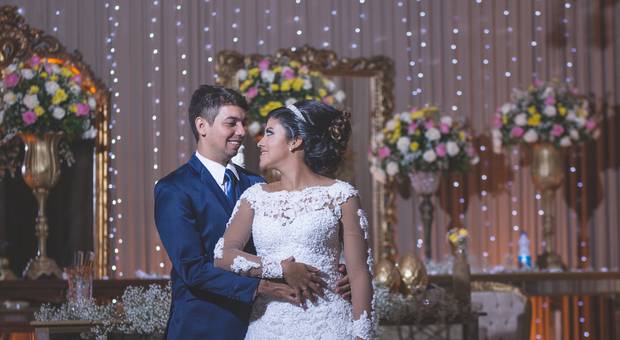 Casamentos de Casamento Camila & João
