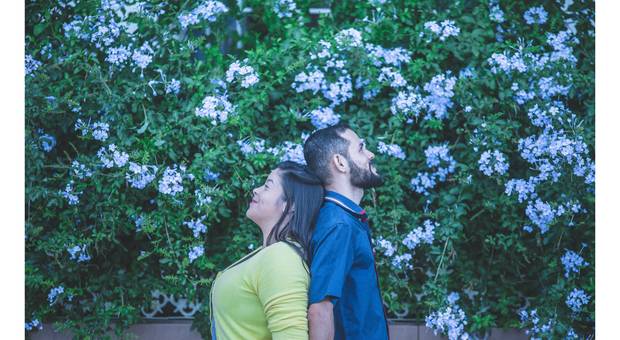 Pré Wedding de Naylla & Flávio Ensaio 2