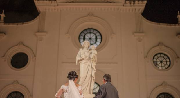 Casamentos de Casamento Antônia & Glaubert