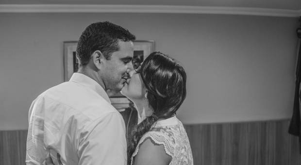 Casamentos de Casamento Milena & Philipe