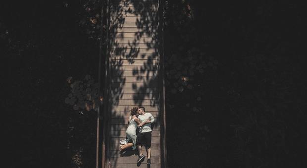 Pré Wedding de Ludmylla & Guilherme