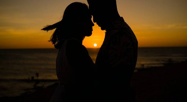 Pré Wedding de Debora & Wesley