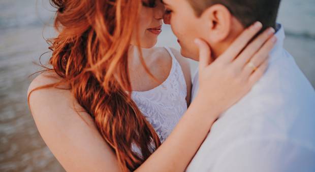 Pré Wedding de Ester & Lucas