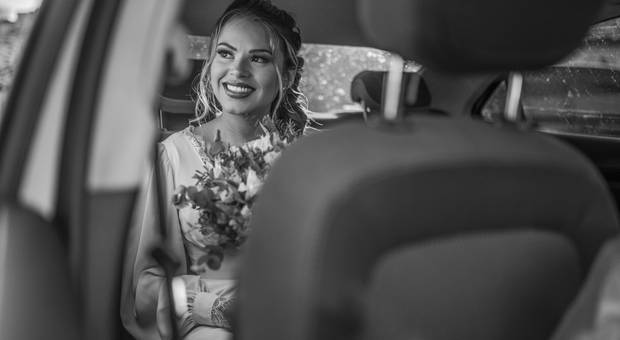 Casamentos de May & Luciano