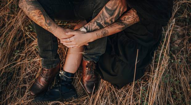 Ensaios Freestyle de Vanessa & Roberto 