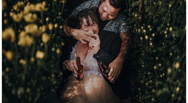 Ensaios de Rochelly & Ricardo