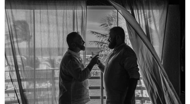 Casamentos de Guido & Luth