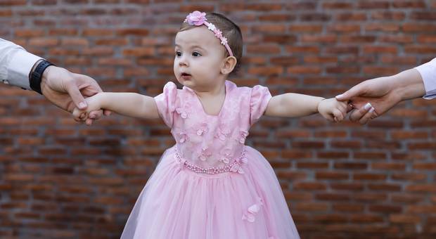 Festa Infantil de Um Aninho da Julia 