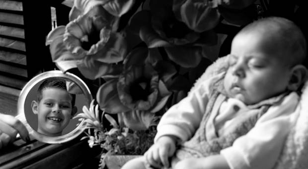 Acompanhamento Bebê  de 2 Meses do Matheus 