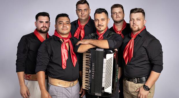 Estúdio  de Ensaio - Garotos do Som