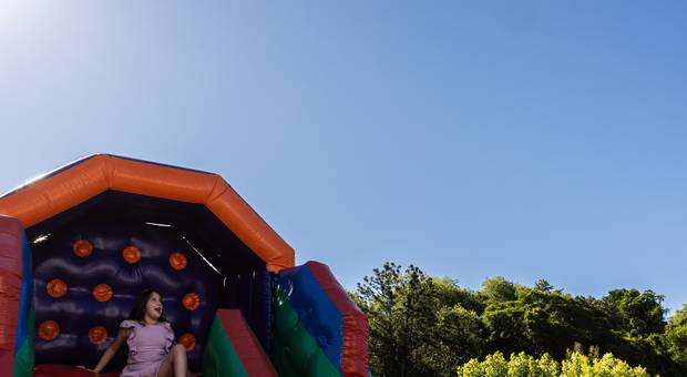 Festa Infantil de Festa 10 Anos - Nicole