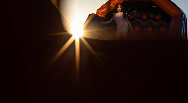 Festa Infantil de Festa 10 Anos - Nicole