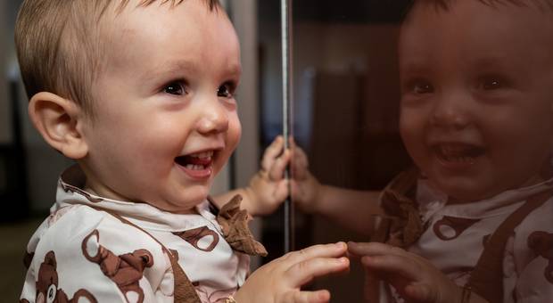 Festa Infantil de Festa 1 Ano - João Vicente